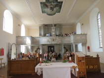 Pouť 1